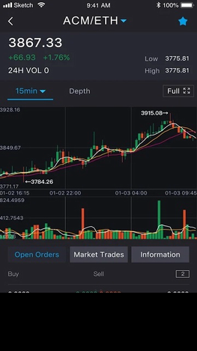 小狐狸钱包V5.9.1最新官网下载_小狐狸钱包V5.9.1安卓版2023下载-第1张图片-芝麻交易所下载